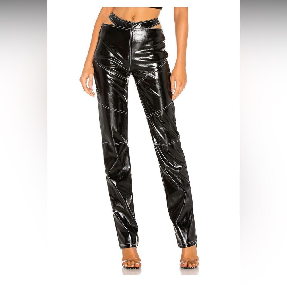 NWT I.AM.GIA Paris Pants
